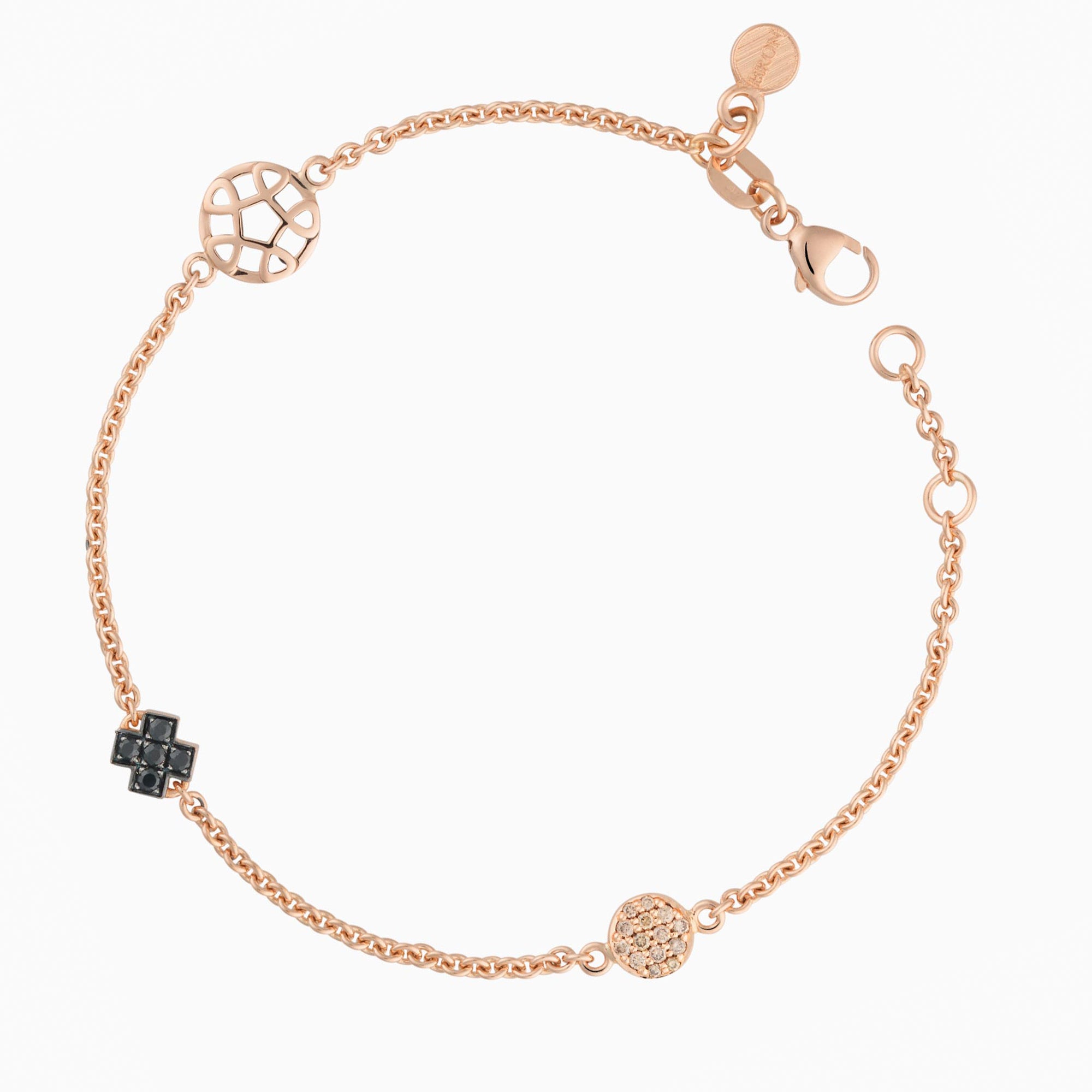 Joy bracelet Bron Jewelry EN