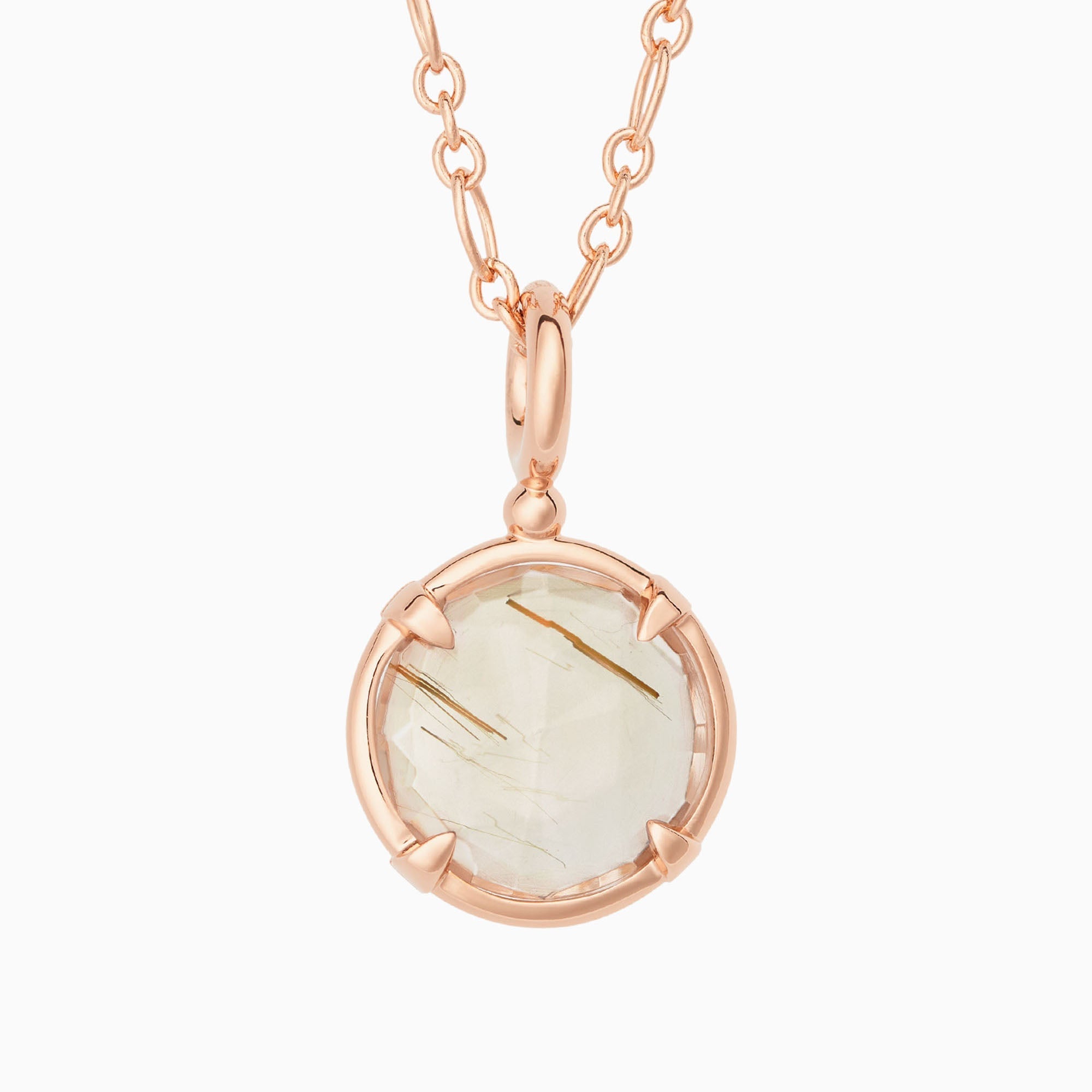 Mira Mira pendant & necklace Mira Mira pendant & necklace