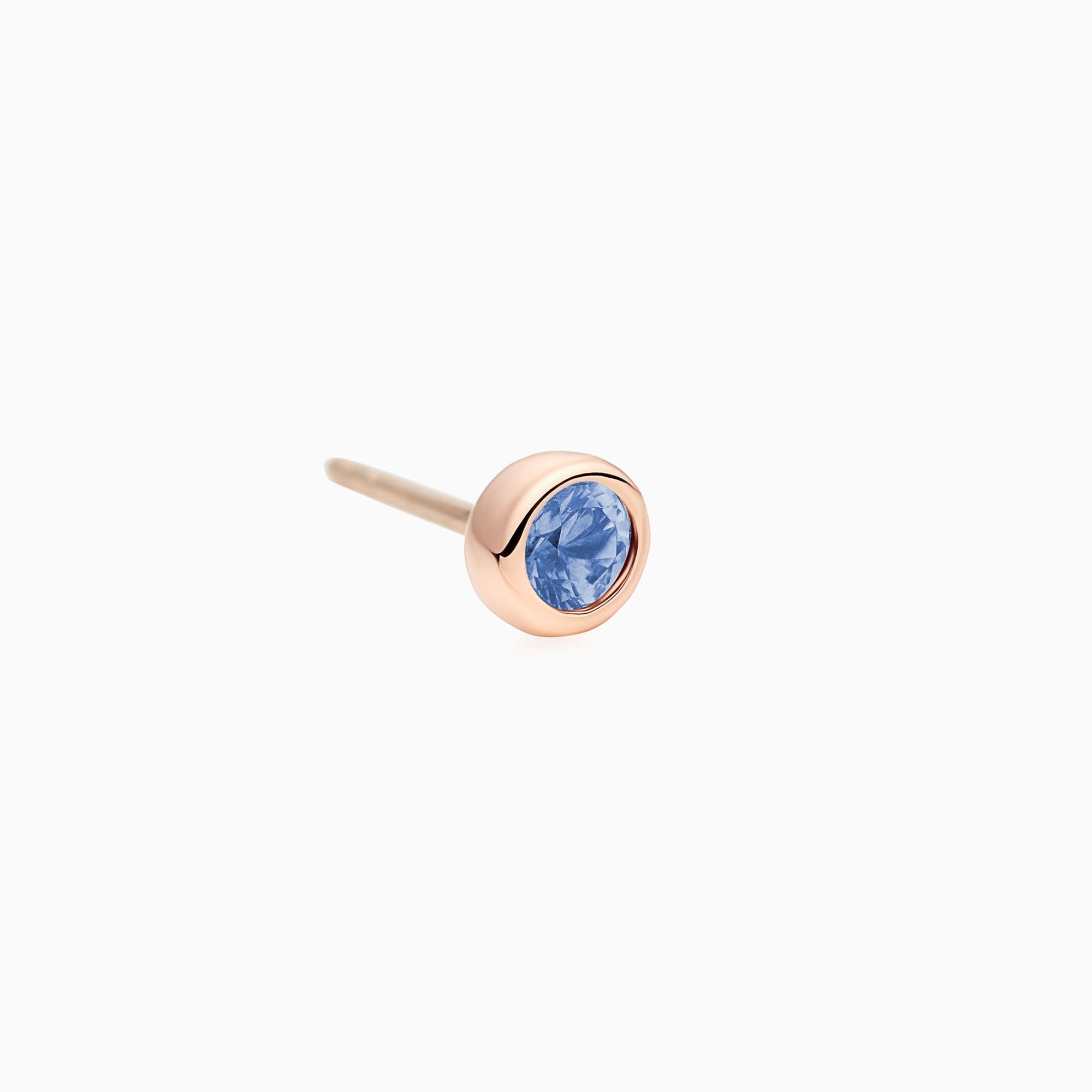 Confetti single stud Confetti single stud