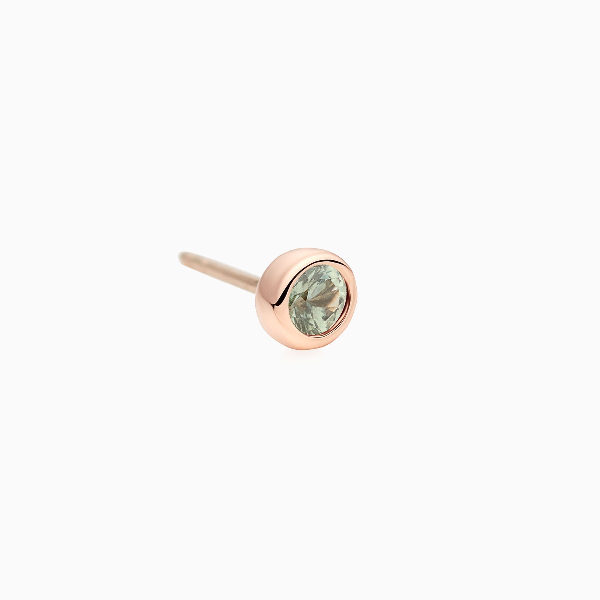 Confetti single stud Confetti single stud