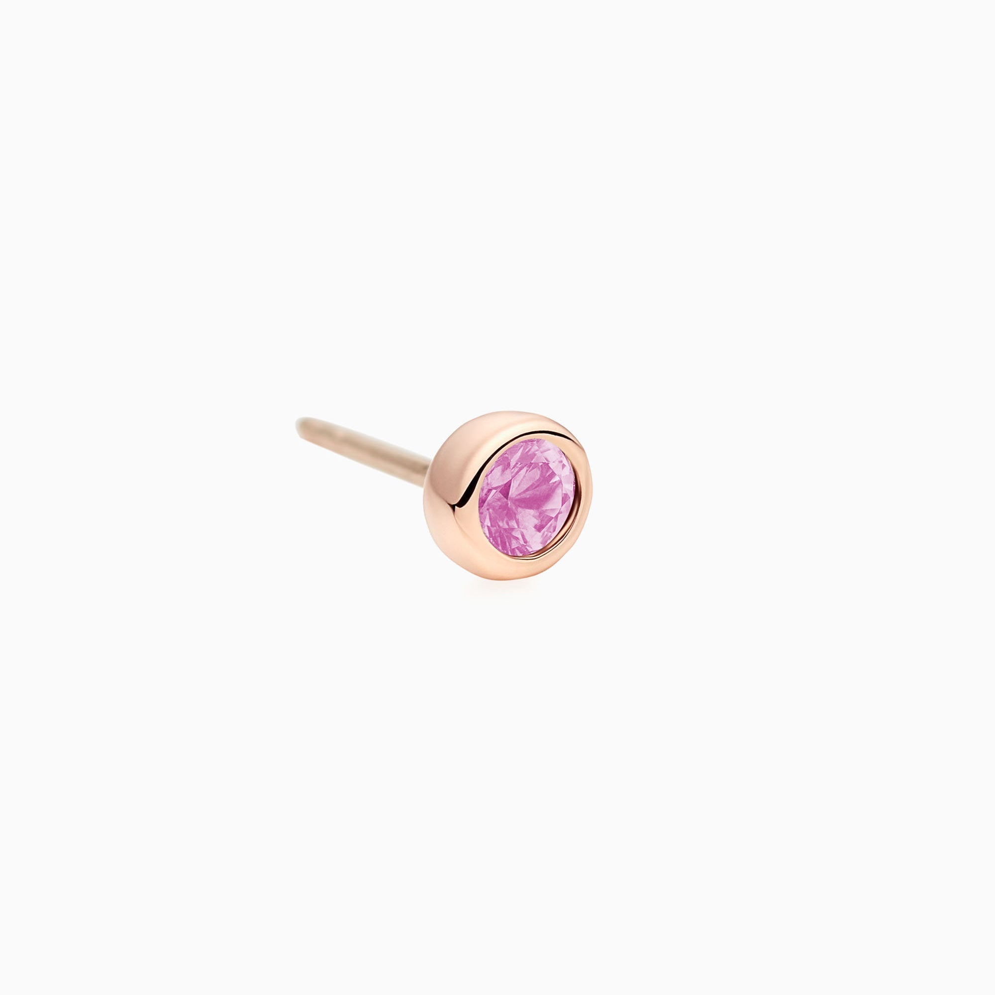 Confetti single stud Confetti single stud