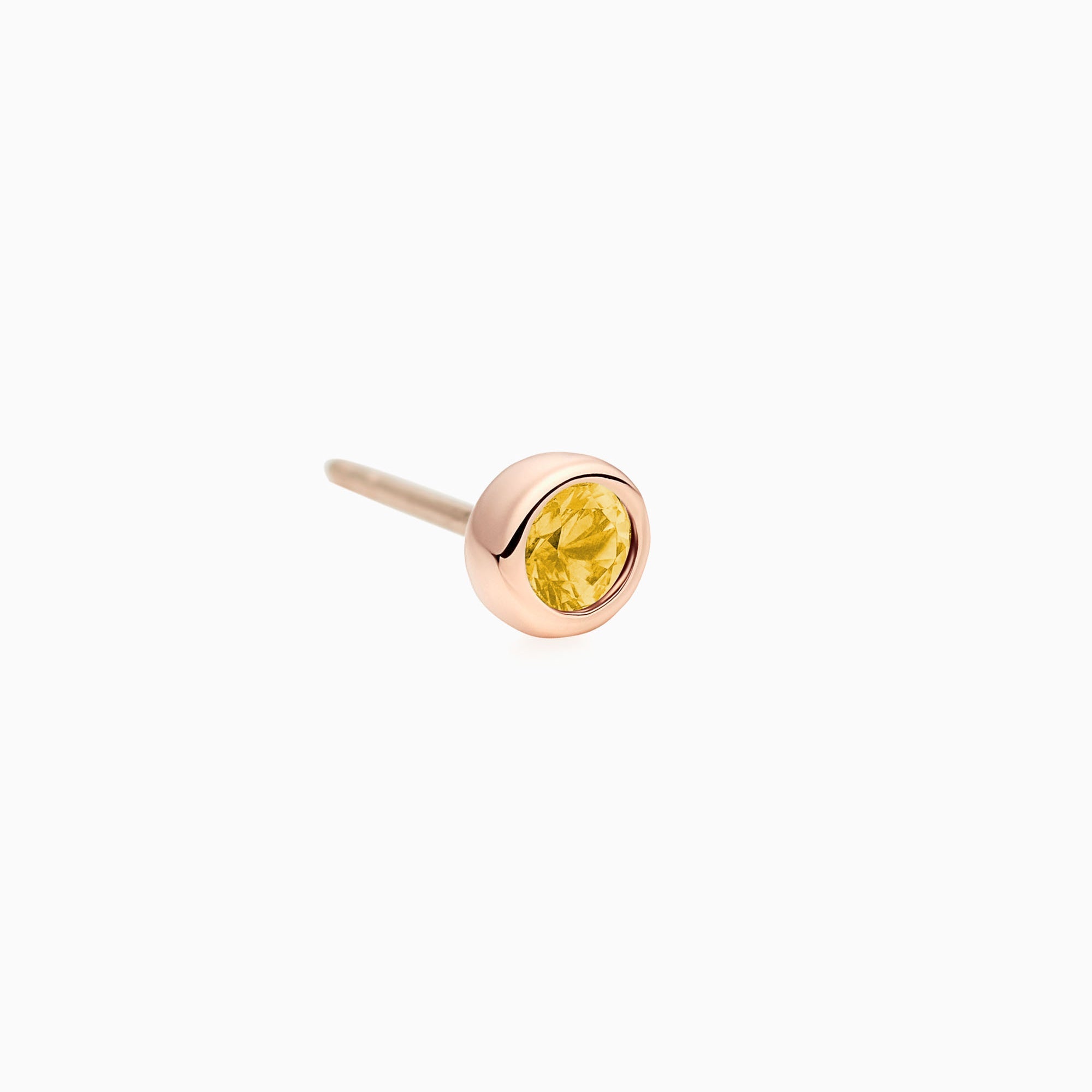 Confetti single stud Confetti single stud