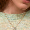 Lux pendant & necklace