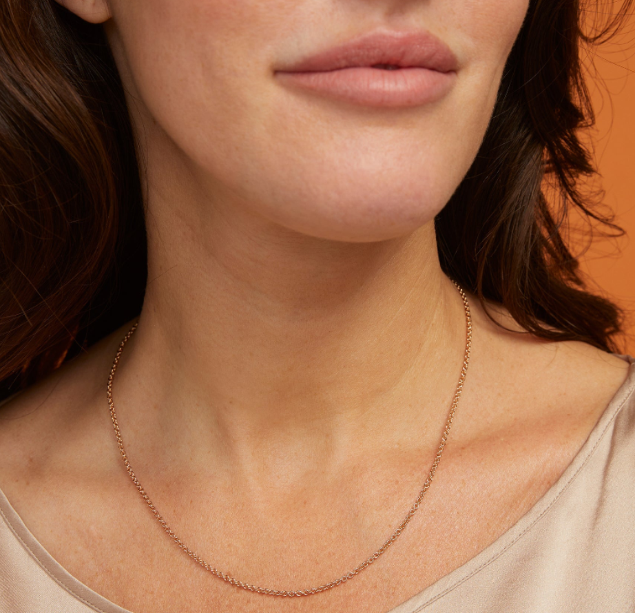 Lux necklace Lux necklace