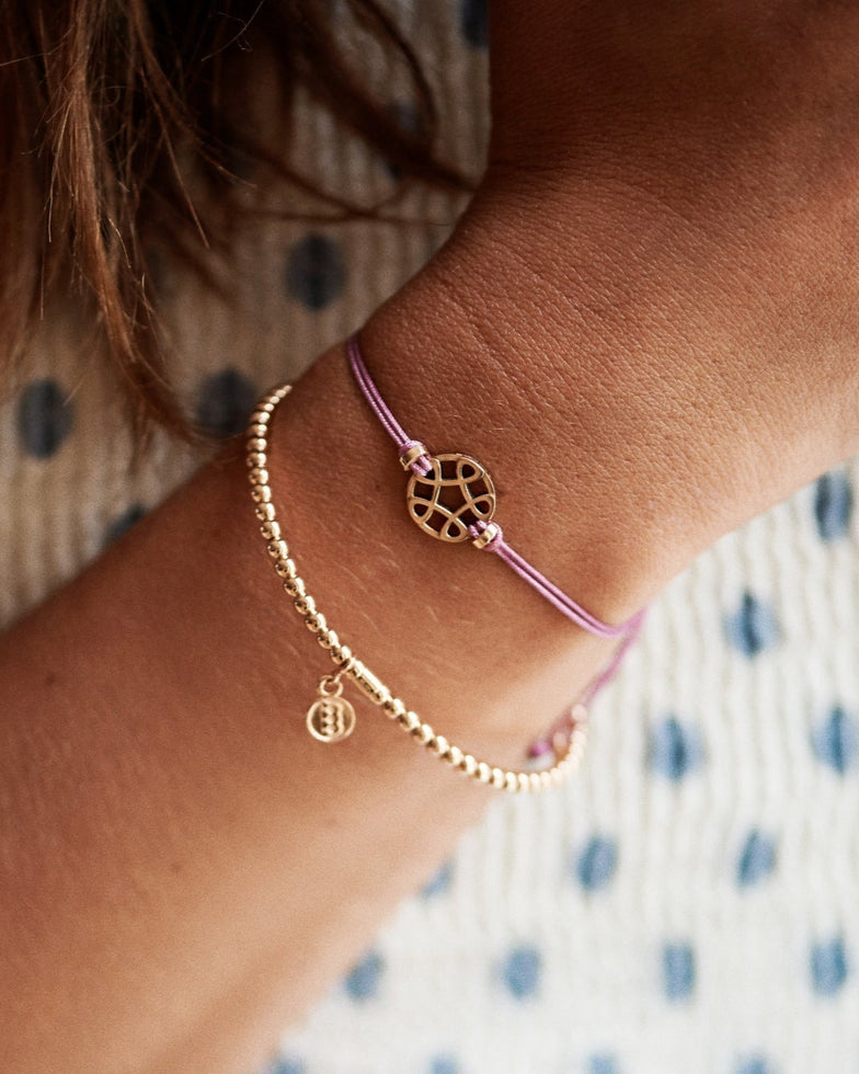 Cord Bracelets