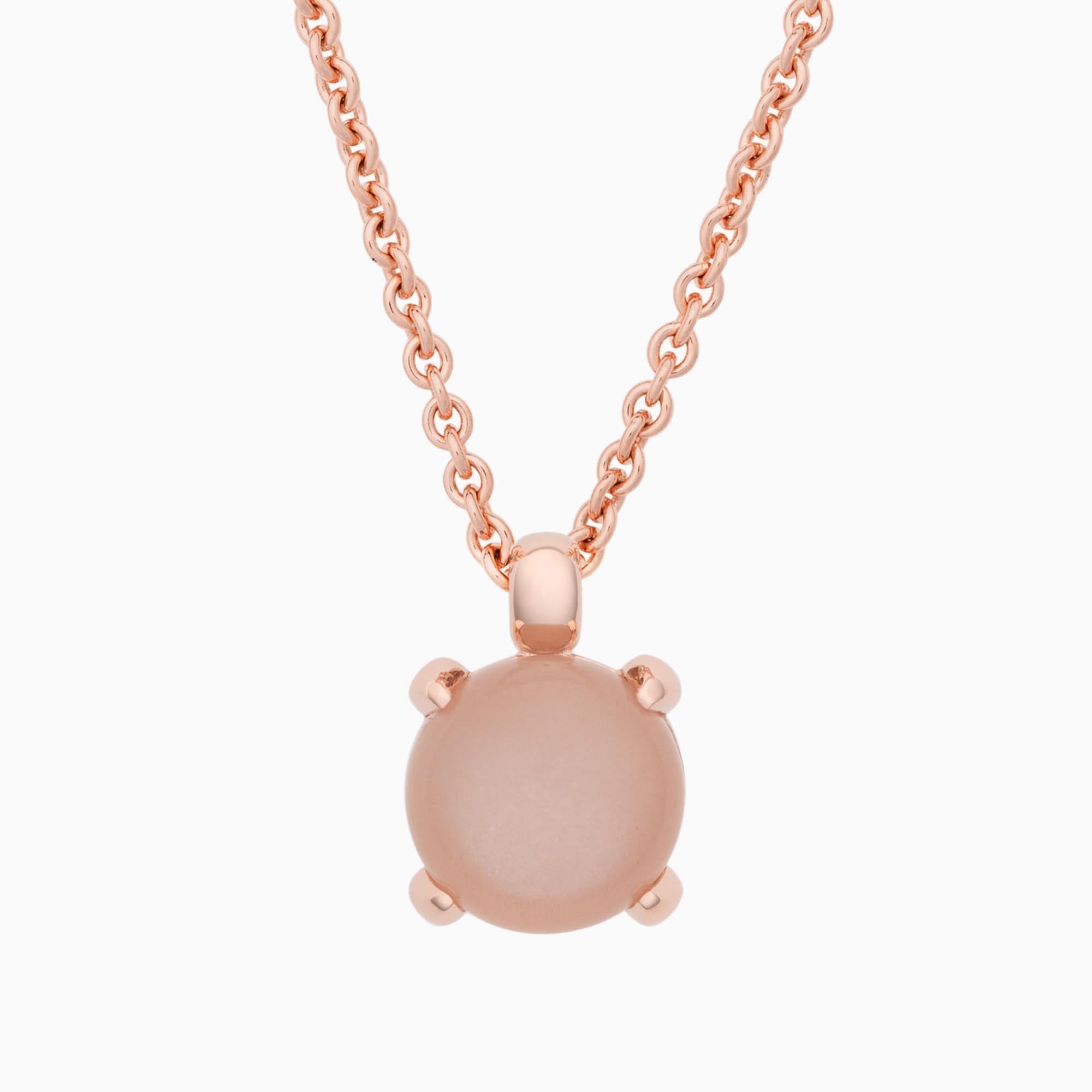 Catch pendant & necklace