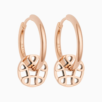 Toujours Ajour earrings