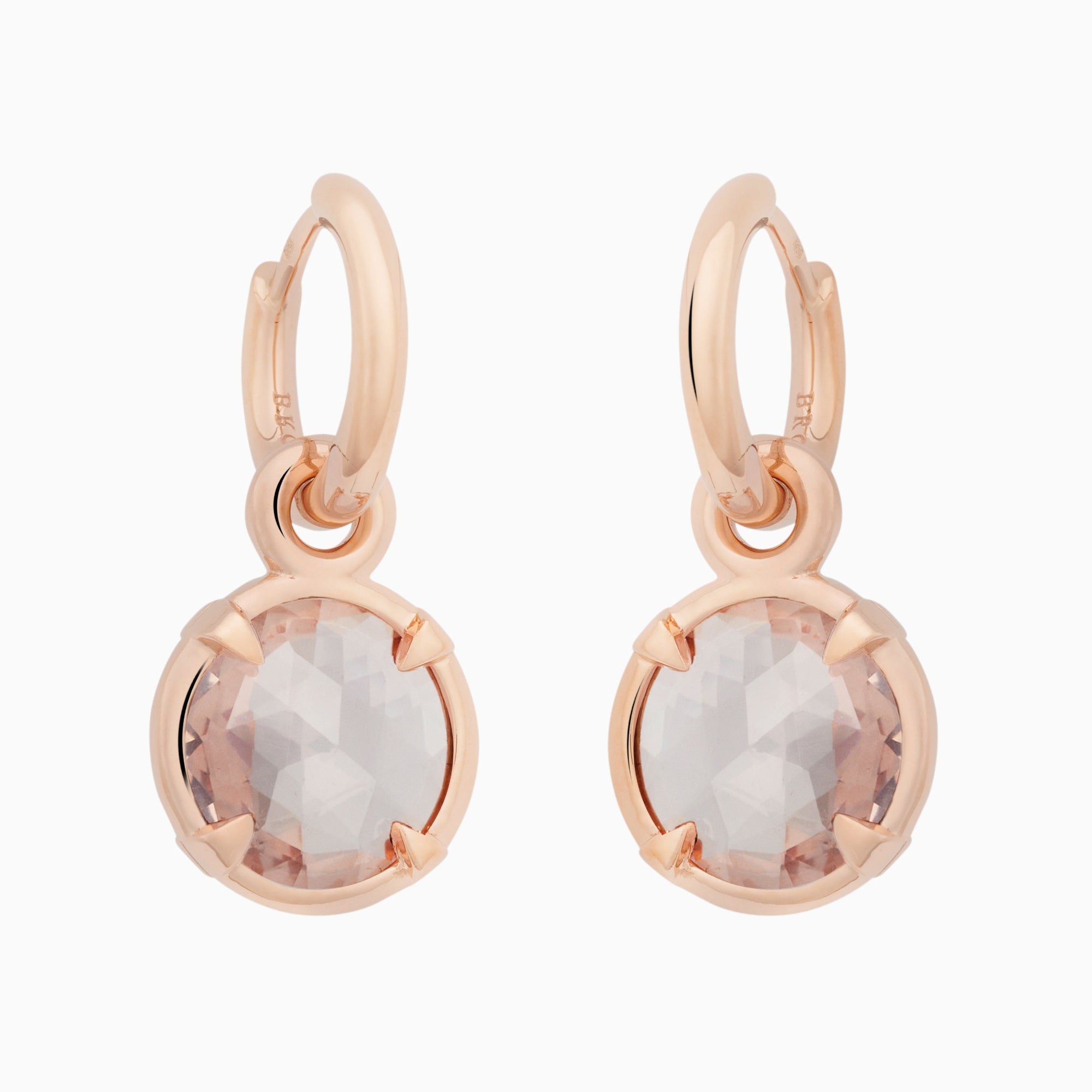 Mira Mira earrings