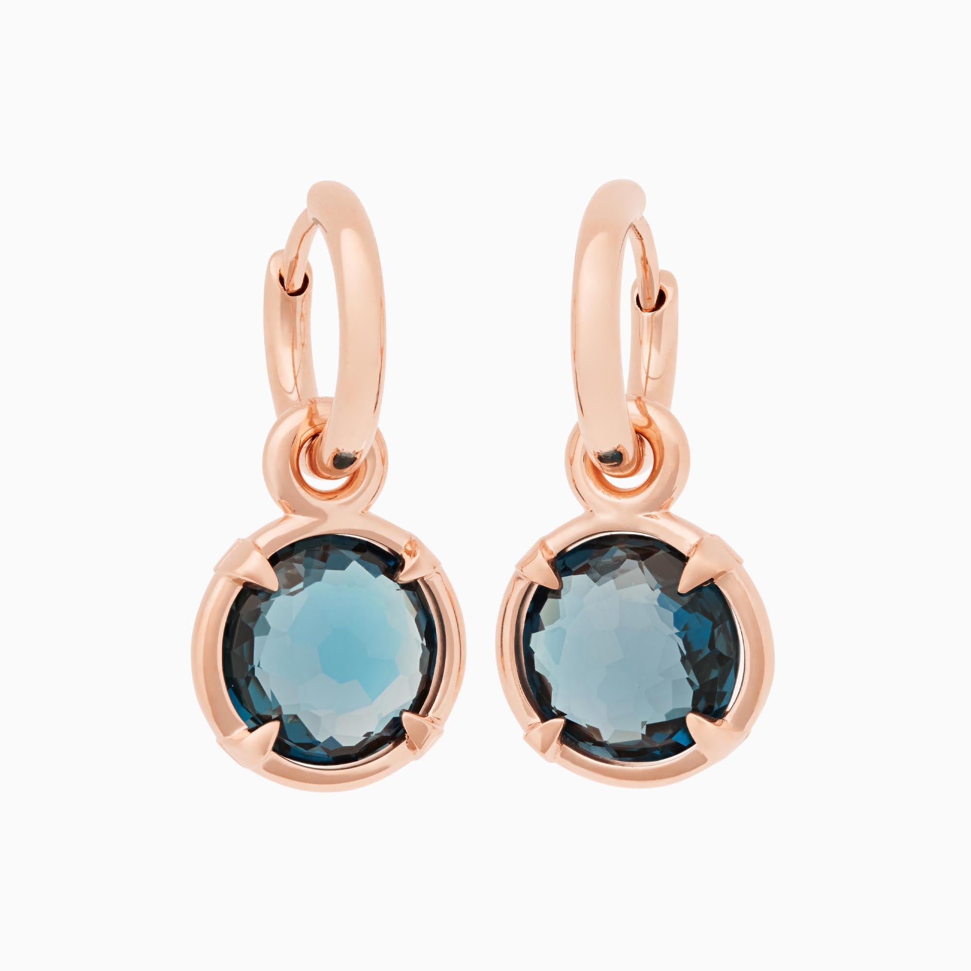 Mira Mira earrings