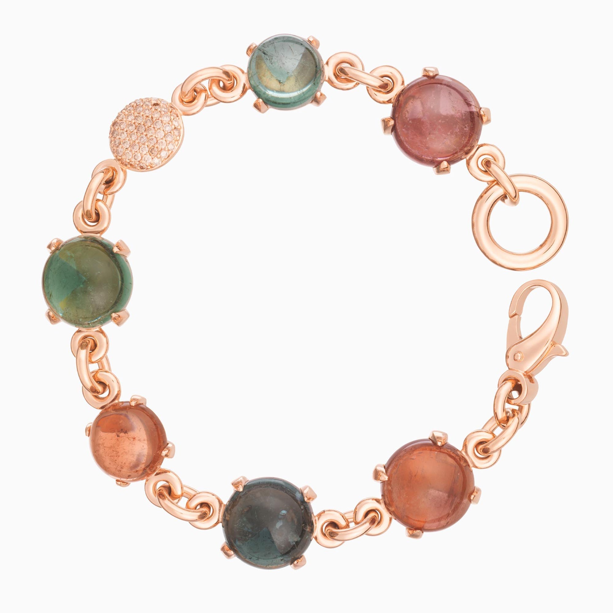 Catch bracelet