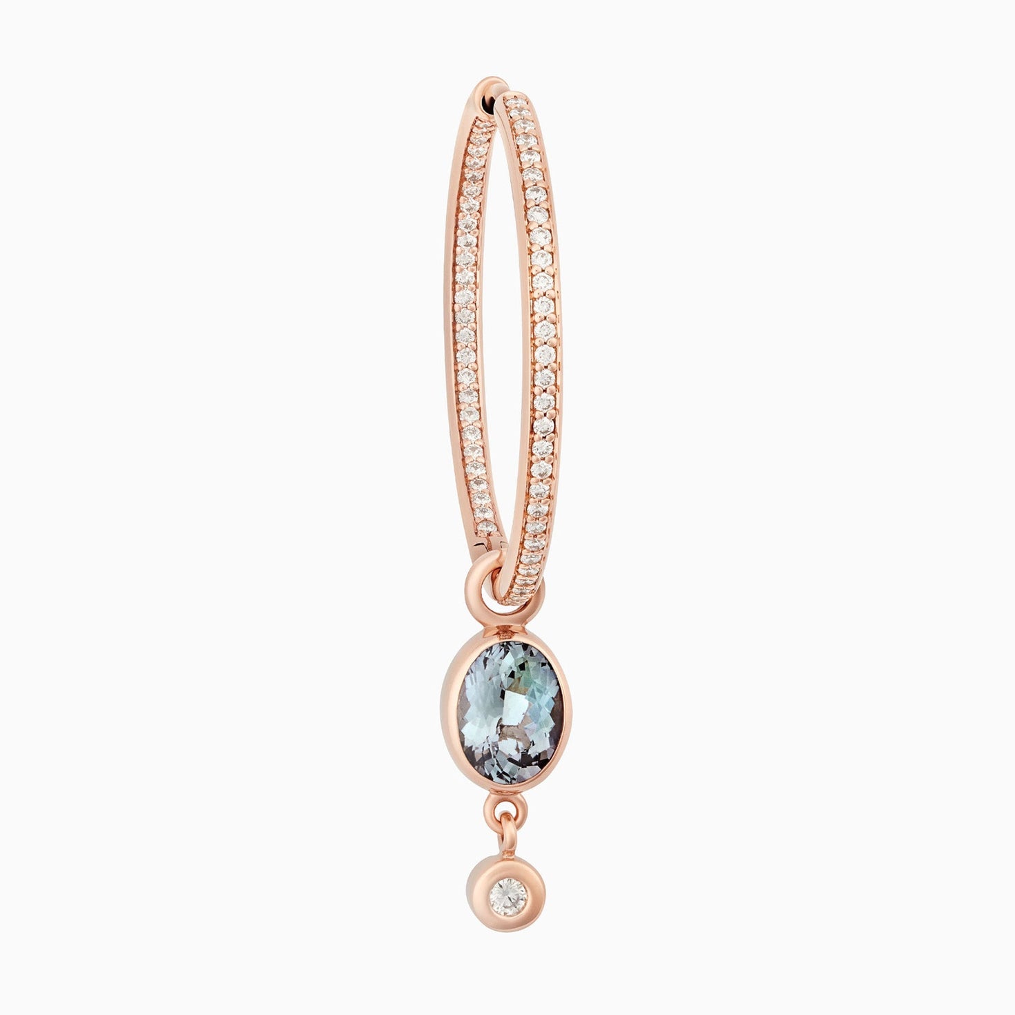 Lux earrings
