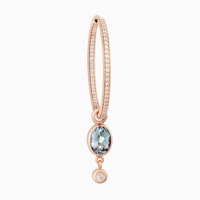 Lux earrings