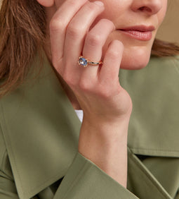 Phlox ring