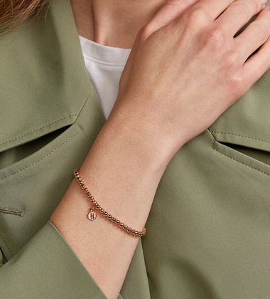 Reflex bracelet