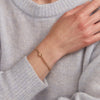 Reflex bracelet