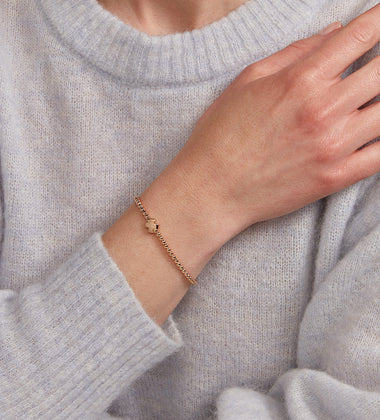 Reflex bracelet