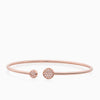 Reflex bracelet