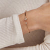Reflex bracelet