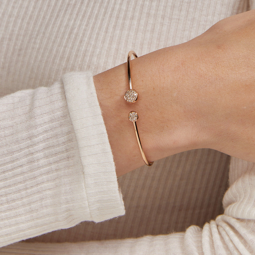 Reflex bracelet