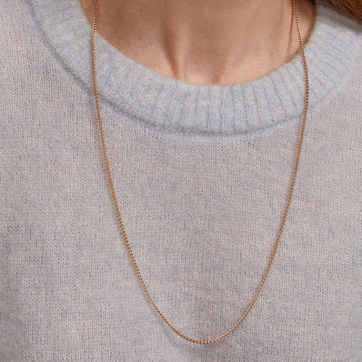 Lux necklace