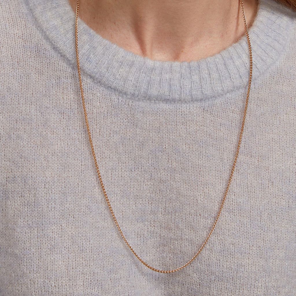 Lux necklace