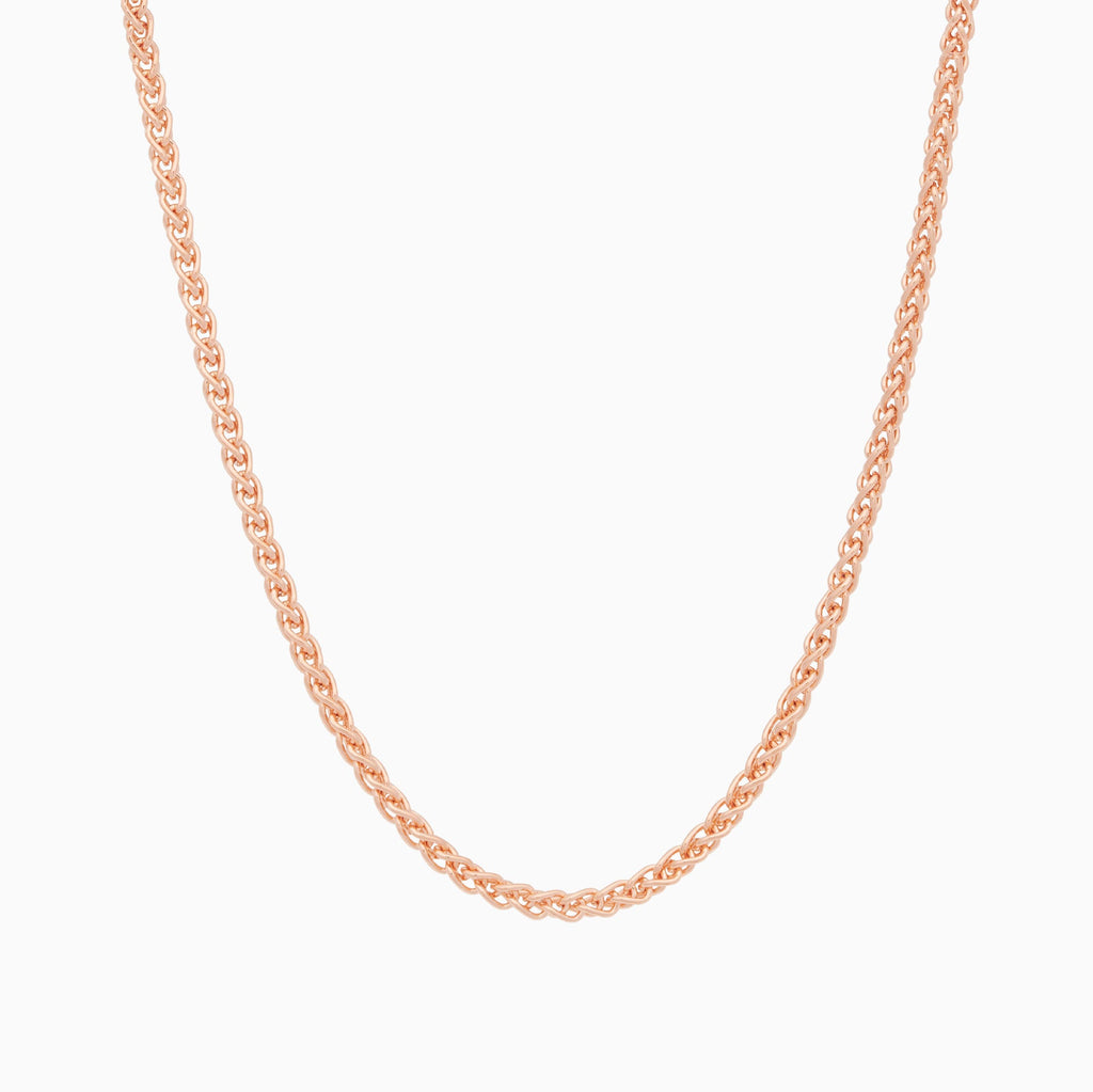 Lux necklace