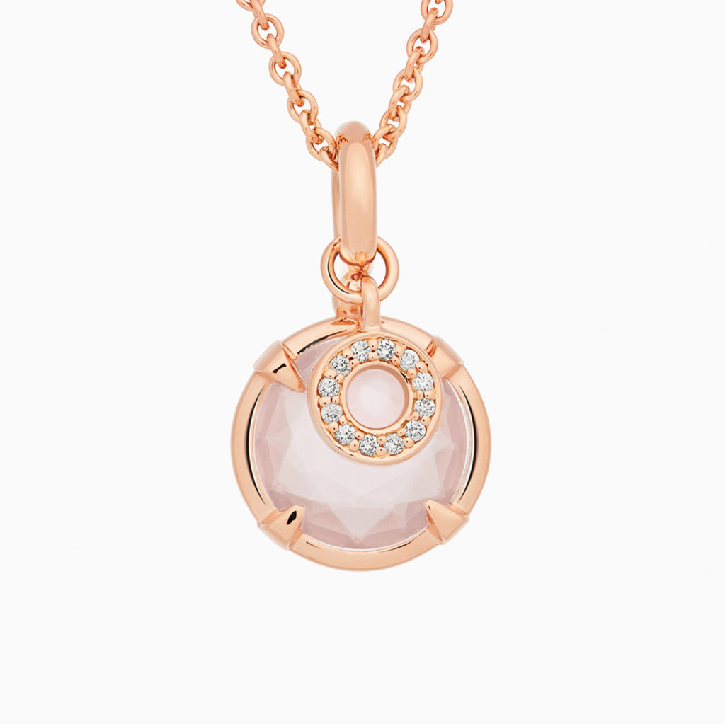 Mira Mira pendant & necklace