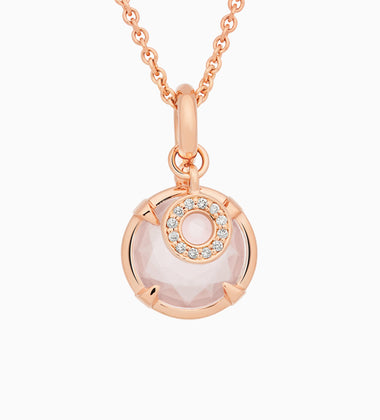Mira Mira pendant
