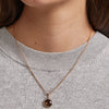 Mira Mira pendant & necklace