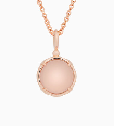 Catch pendant & necklace