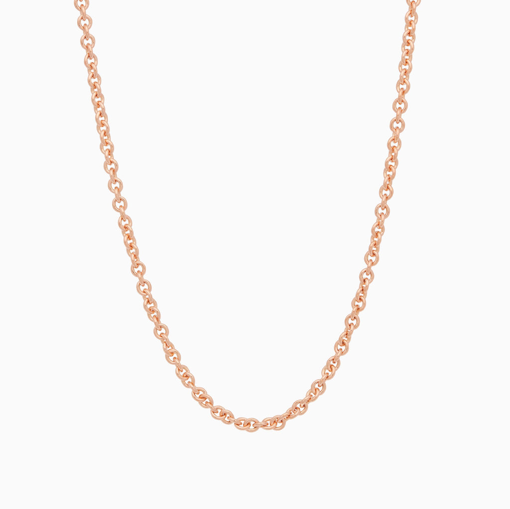 Lux necklace