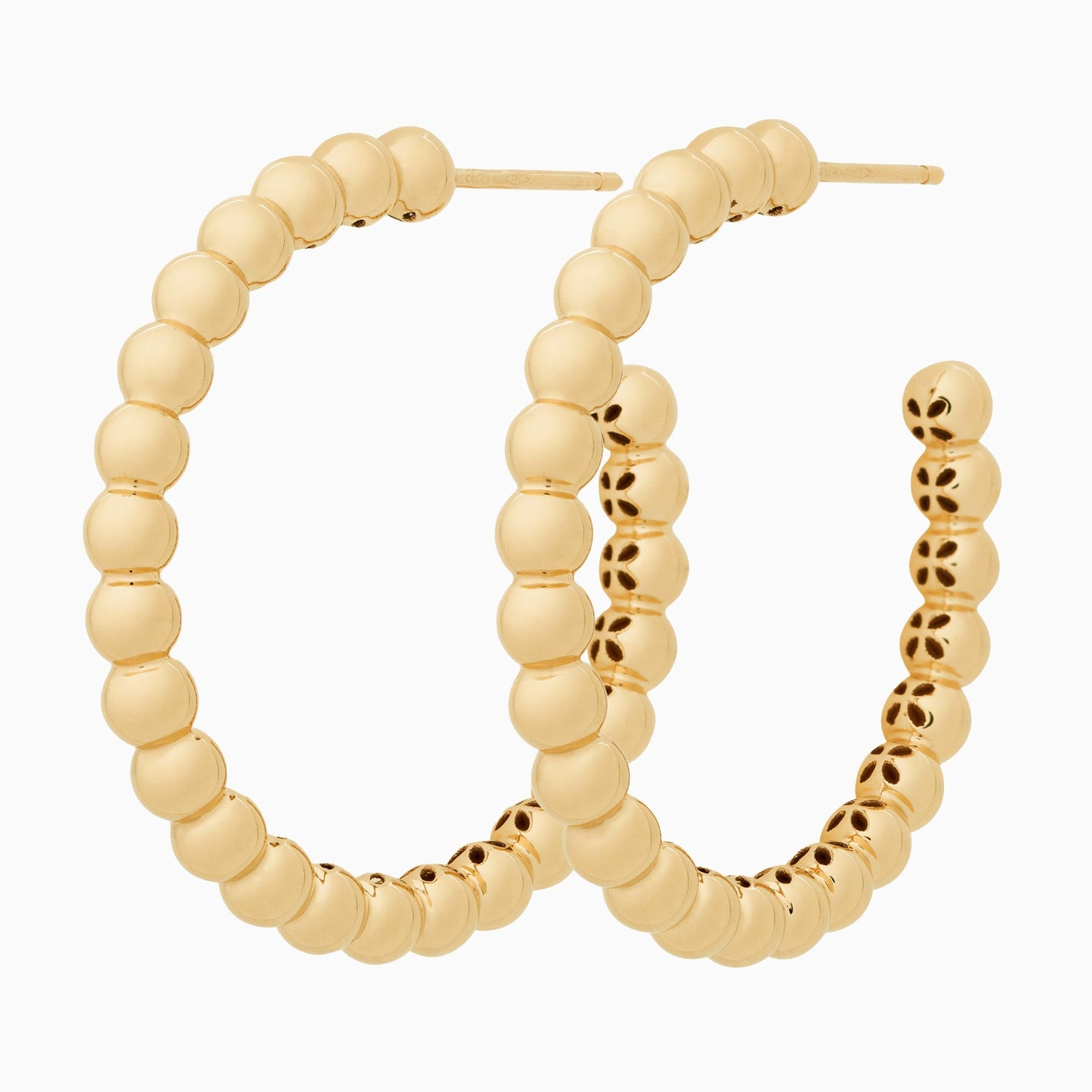 Lux earrings