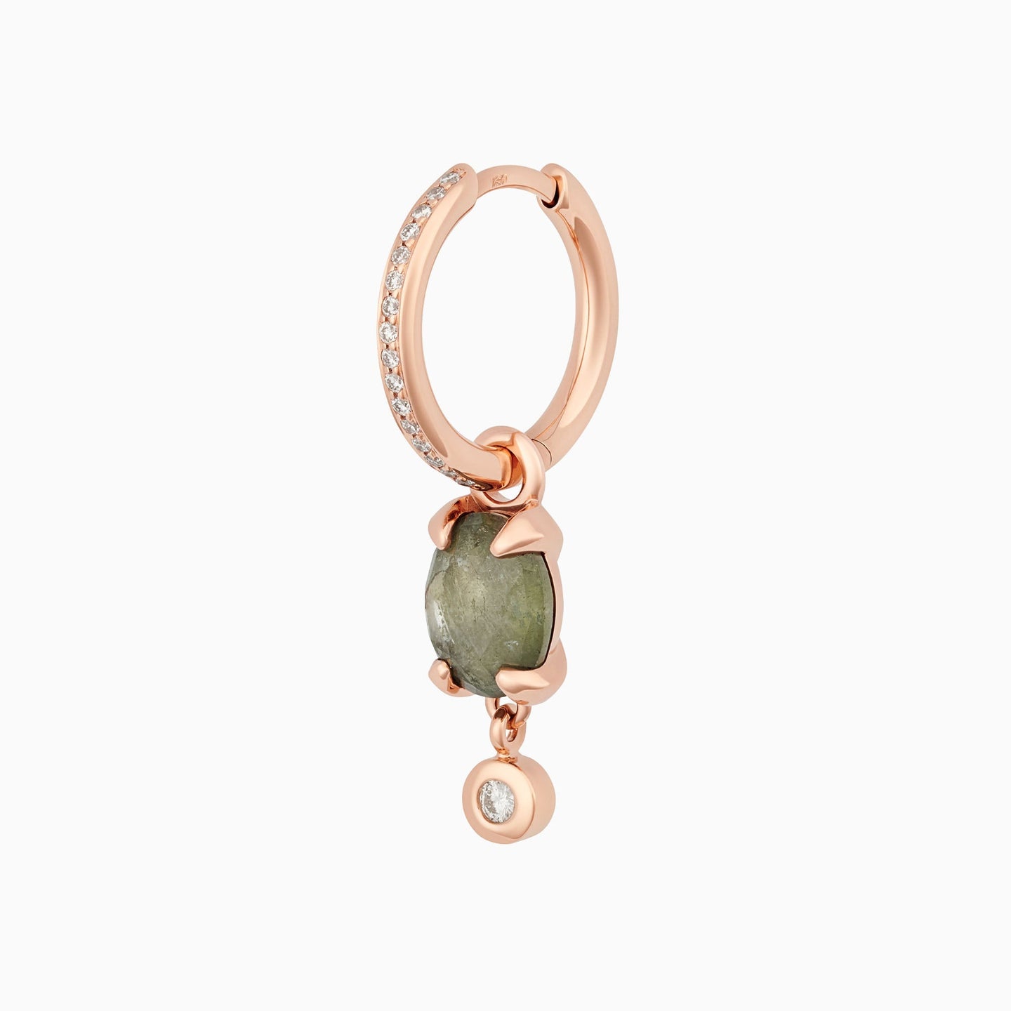 Lux earrings