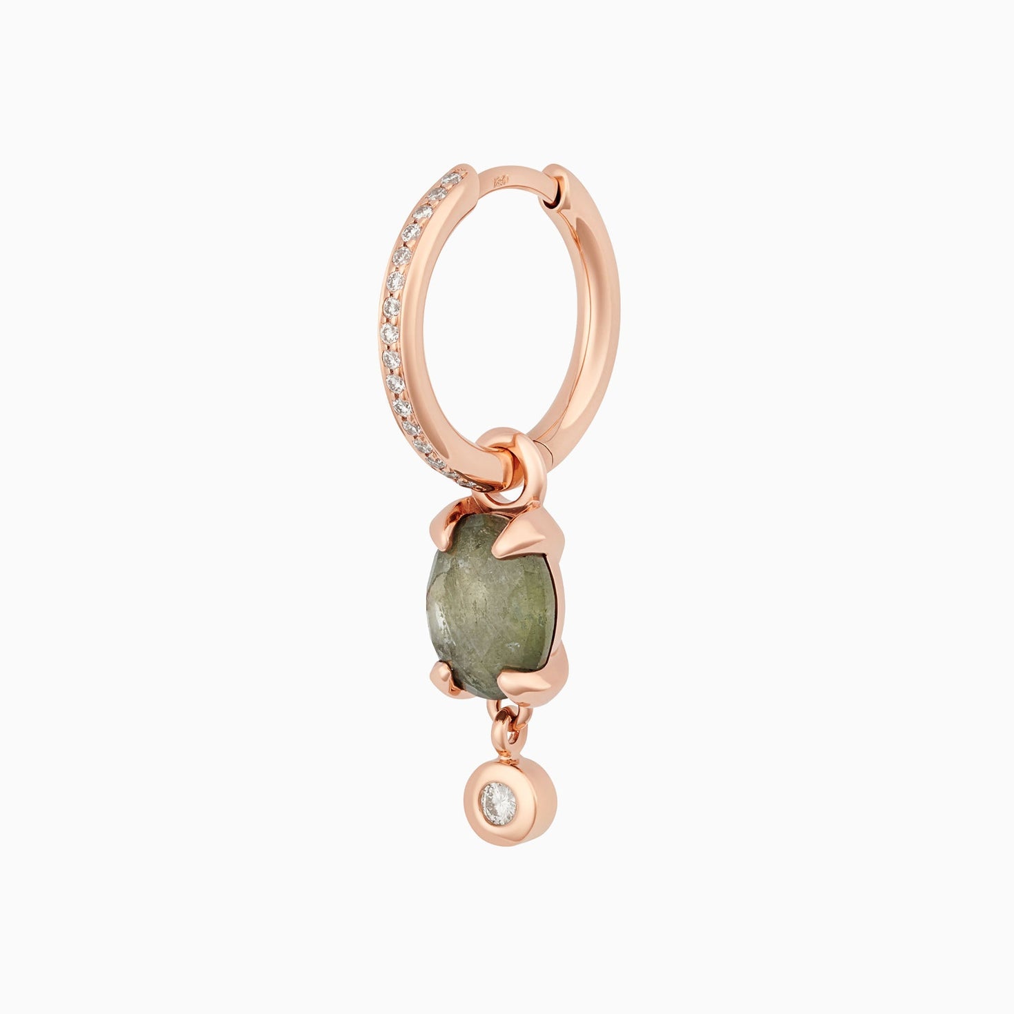 Lux earrings