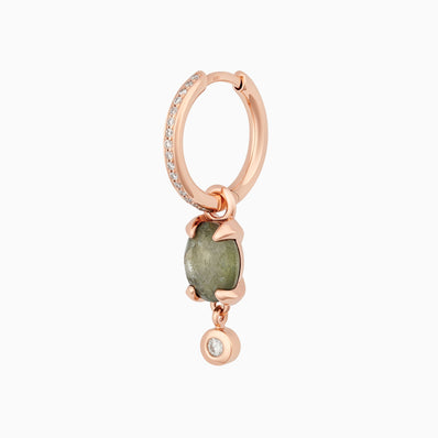 Lux earrings