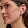 Lux earrings
