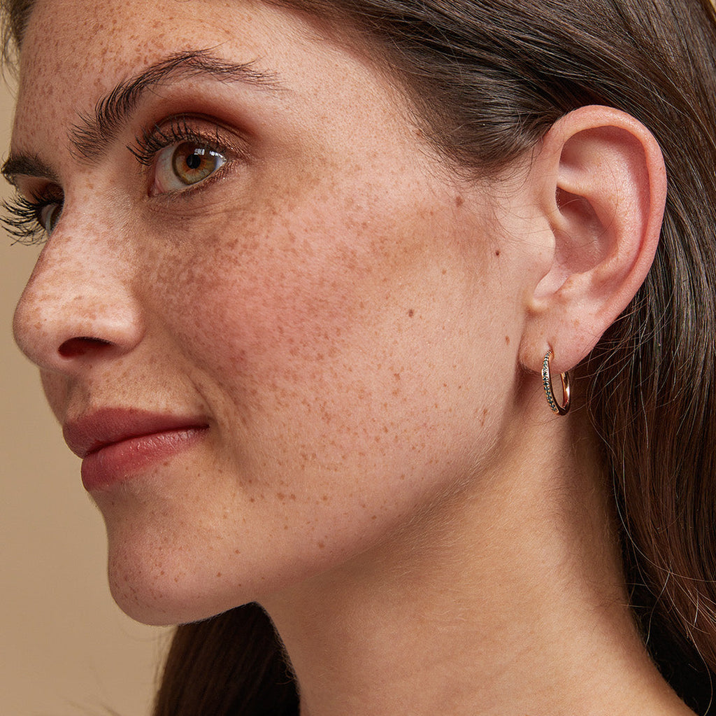 Lux earrings