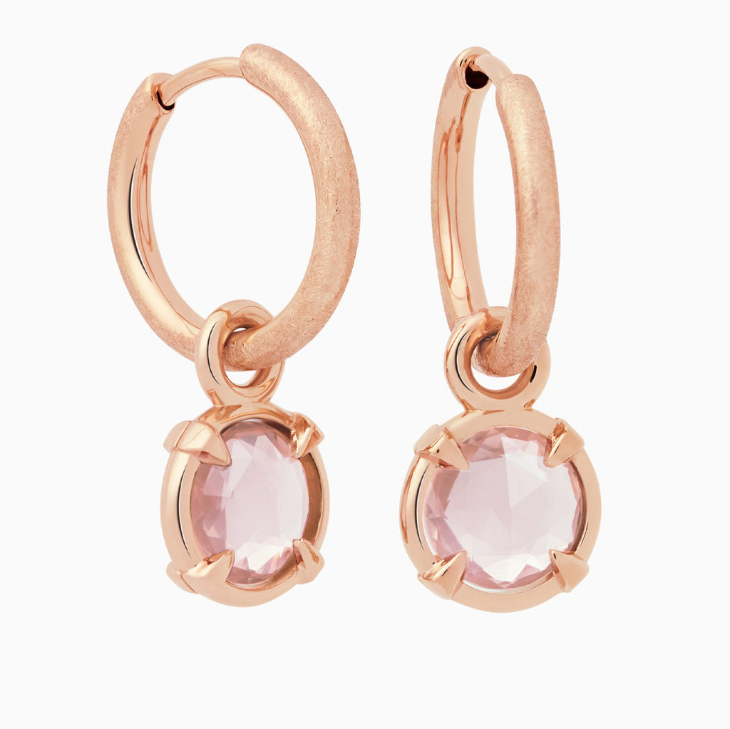 Mira Mira earrings