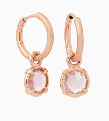 Mira Mira earrings