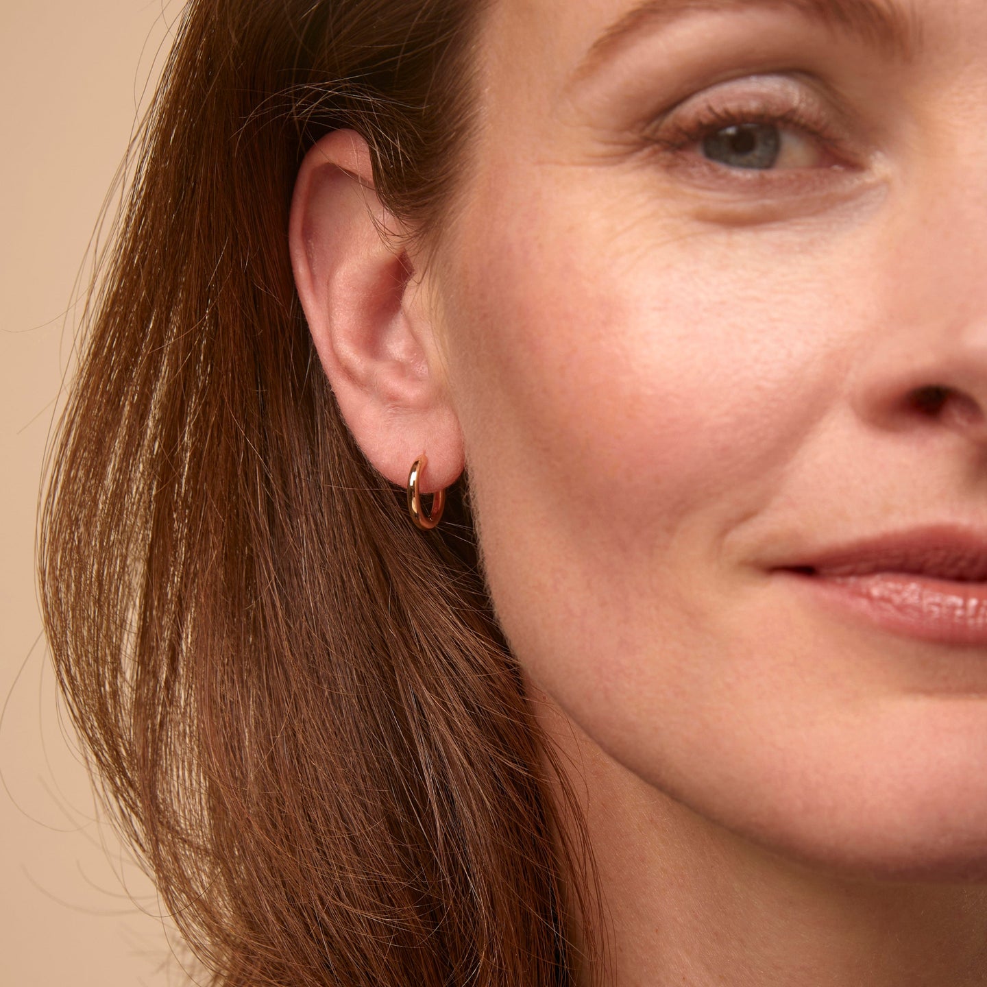 Lux earrings
