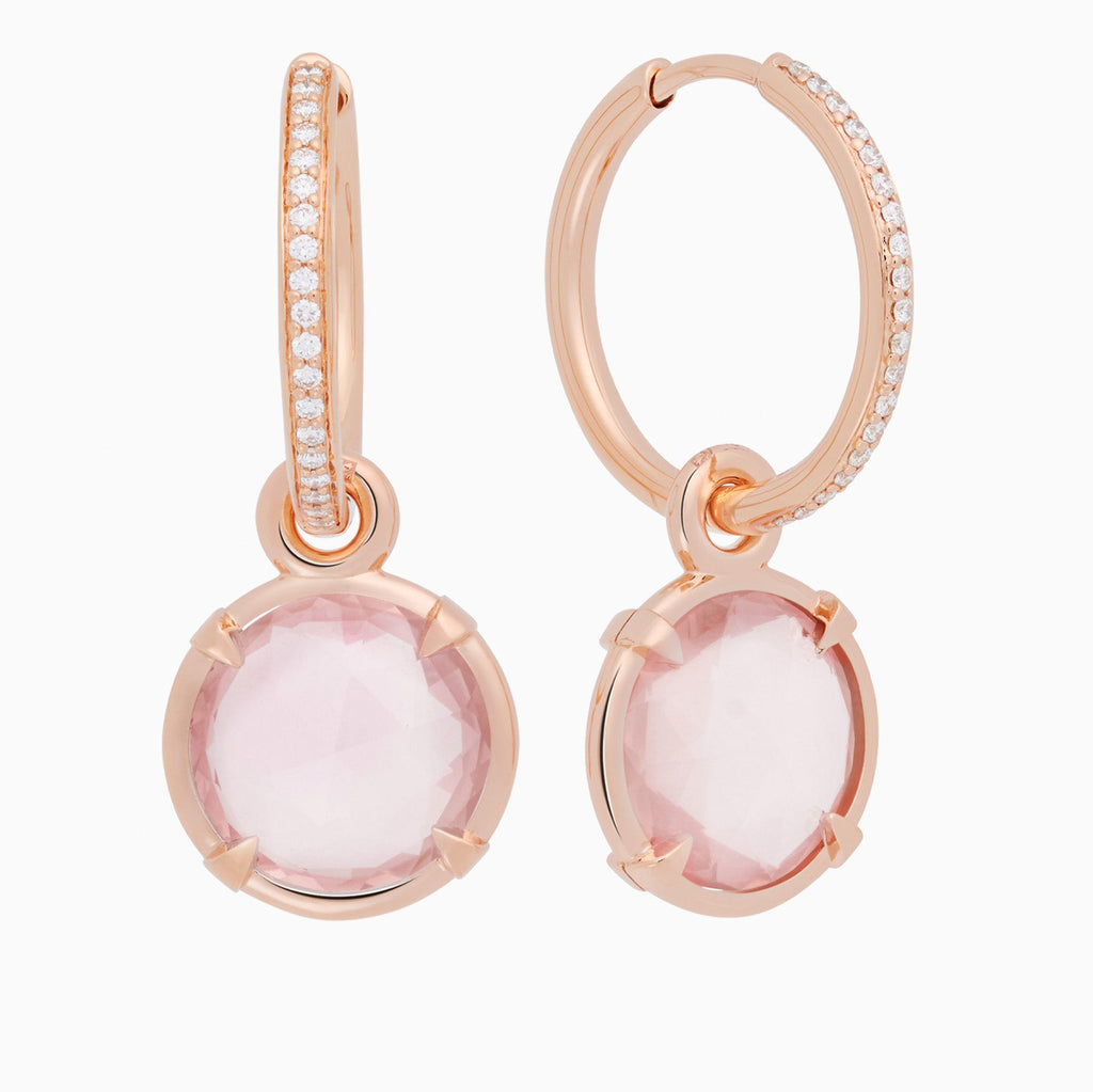 Mira Mira earrings