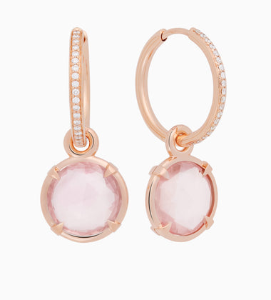 Mira Mira earrings