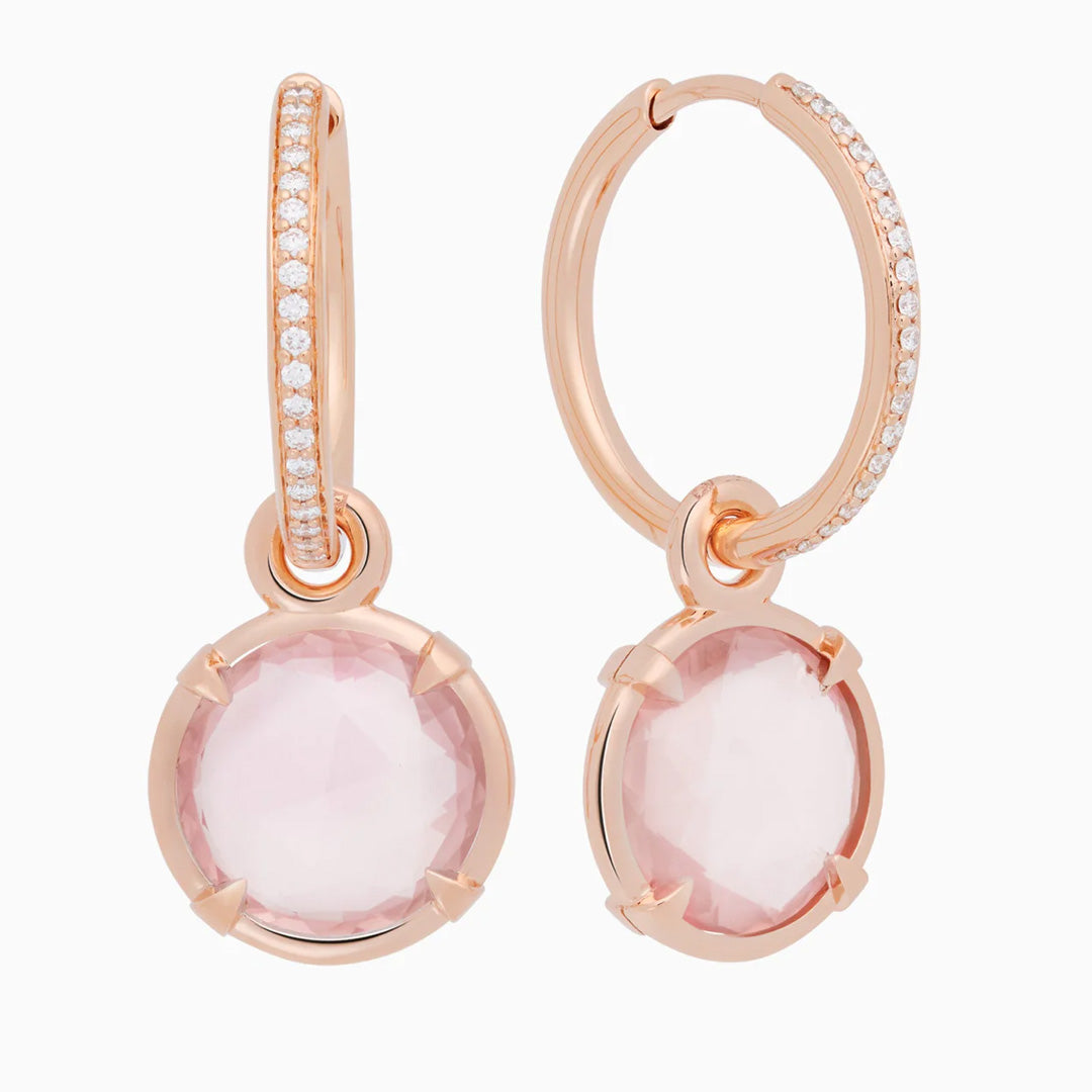 Mira Mira earrings