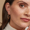 Lux earrings