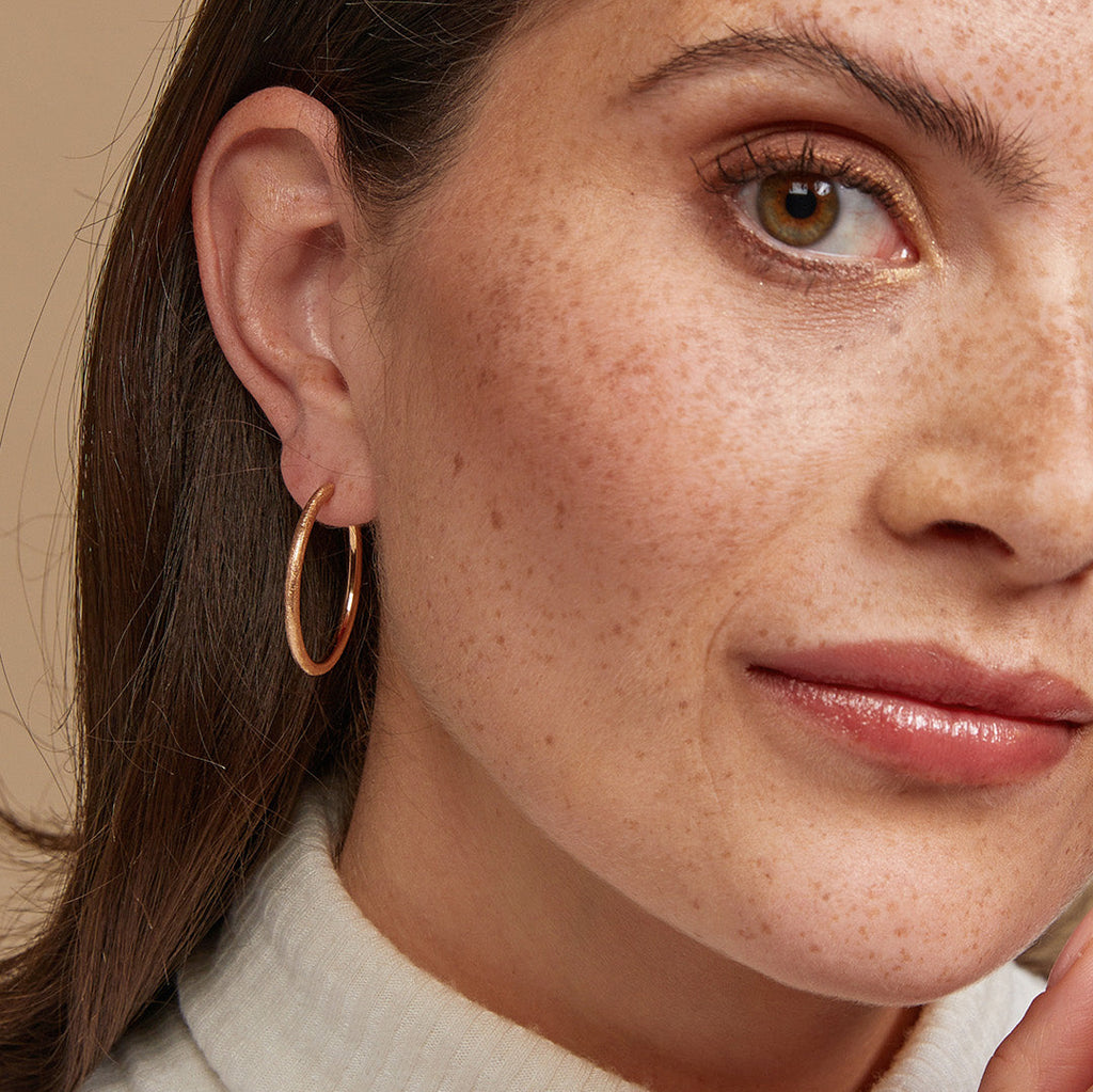 Lux earrings