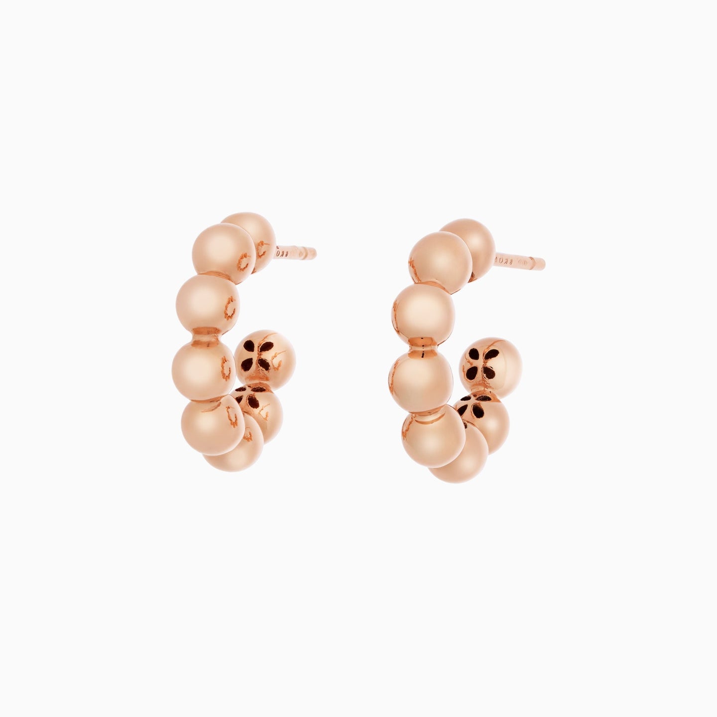 Lux earrings