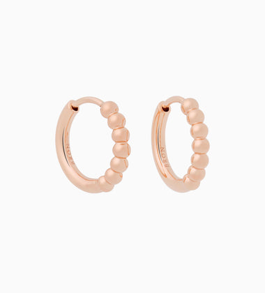 Lux earrings