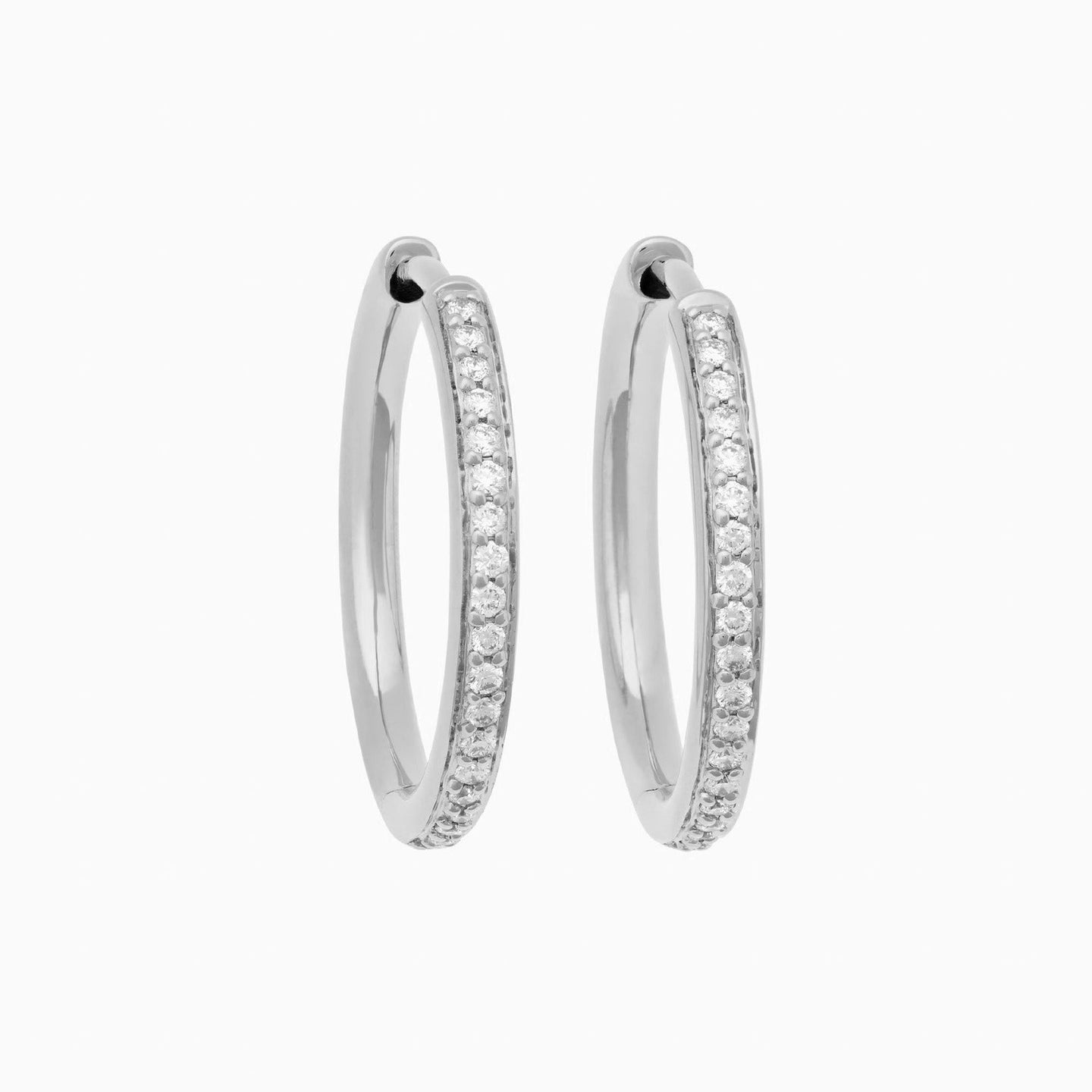 Lux earrings