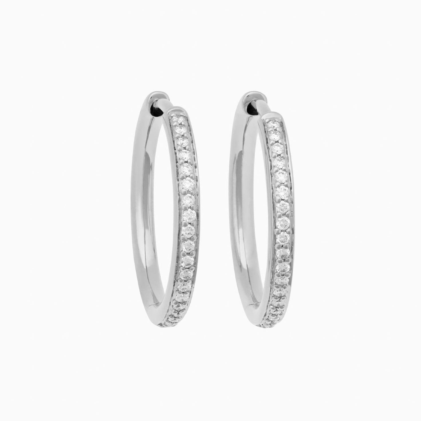 Lux earrings