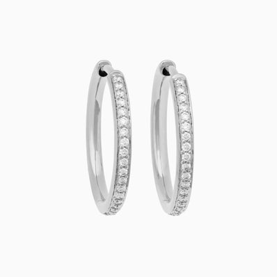 Lux earrings